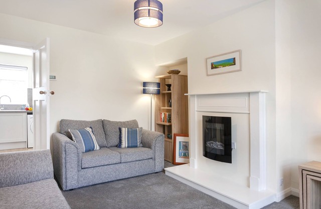 Cranbrook Street - a serviced apartment that sleeps 5 guests in 3 bedrooms