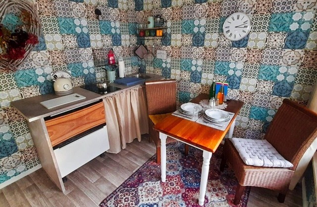 Vrbo Property