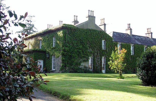 Crannagael House - NITB 4 étoiles