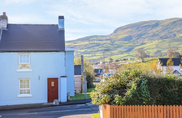 Cranny Corner, CARNLOUGH