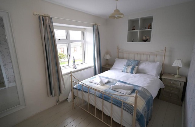 Cranny Cottage Carnlough