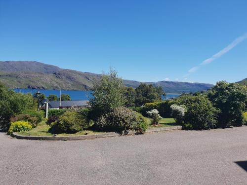 Creag-Ard Bed & Breakfast,with private lounge