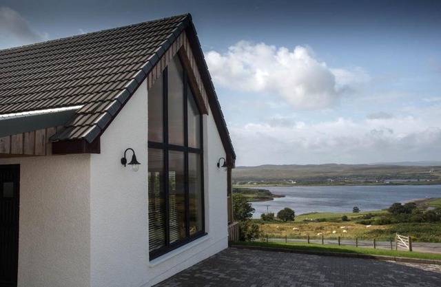 Creag Moine Luxury Self Catering