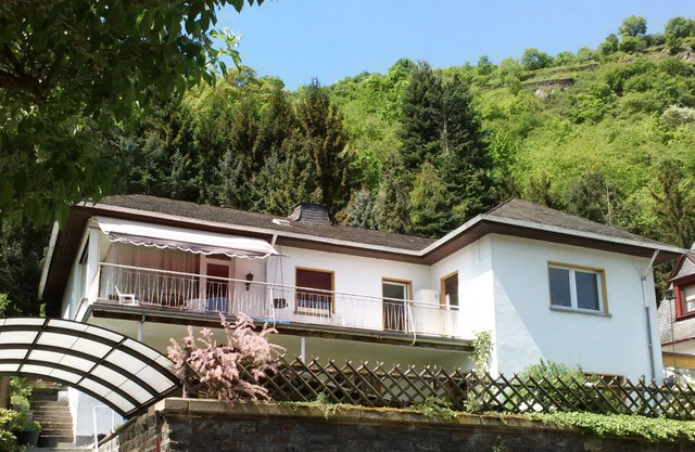 Maison créative pour groupes / séminaires (8 personnes +) 130m2, soleil et vue sur le Rhin