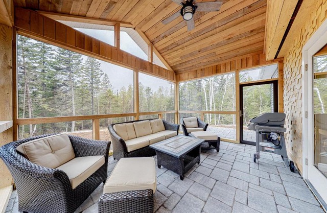 Creek Cottage