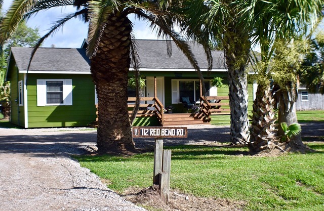 **** MAISON DE VACANCES DE LUXE SUR LE RUISSE ****