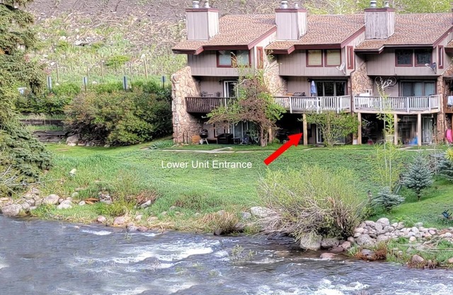 Great Creek Views, Pet Friendly, Workspace, On Free Bus Route