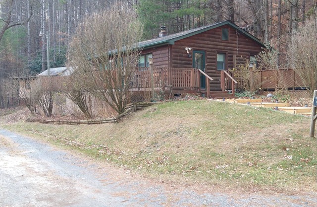 Creekside Hideout