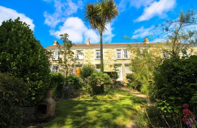 Gîte de charme à 50m de Helford Creek