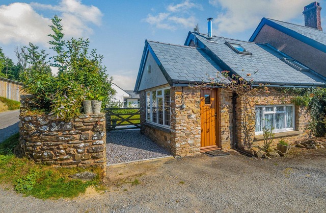 Cottage de Creenagh, WITHYPOOL