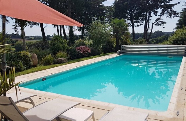 Cremoren Cottages Gîte Cremoren 7 personnes