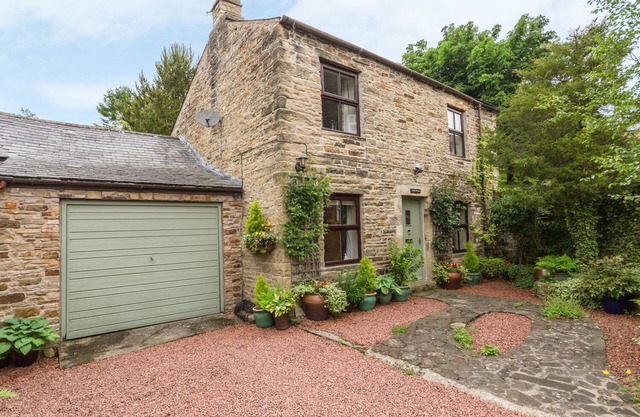 Crescent Cottage, HALTWHISTLE
