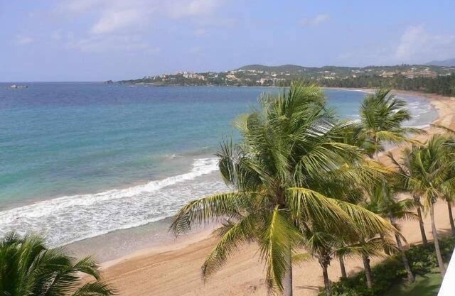 Crescent Cove 79 - plage Récemment rénové Villa à Palmas del Mar