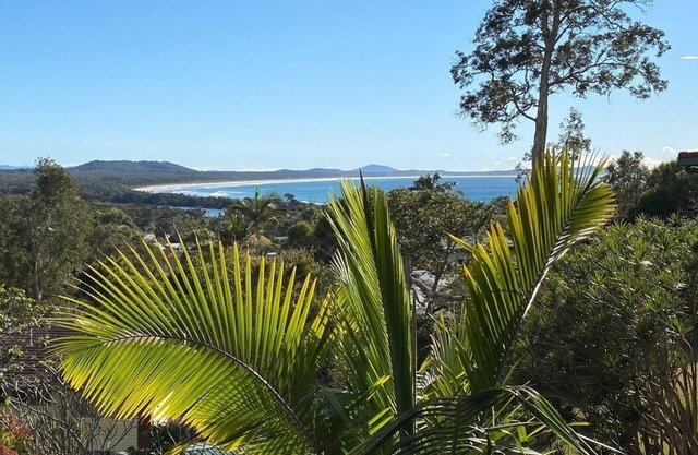 Crescent Head Beach House