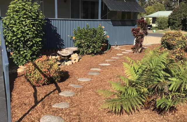Cottage Crest, Moruya Heads