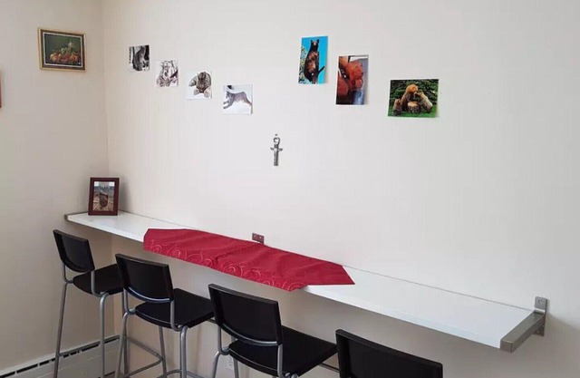 Crestview Guest House - Crestview House - Chambre Supérieure F04