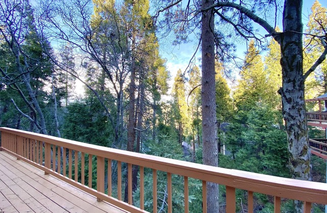 Crestline Mountain Cottage - Easy Commuter! 3BR 2BA 30+Days Rental