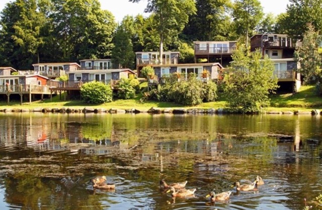 Crib Goch Cozy Dog-friendly Cabin Retreat
