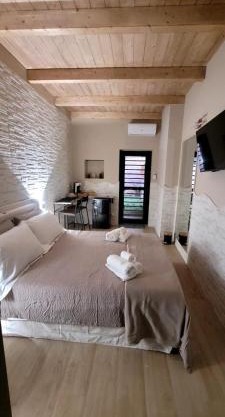 Criba Rooms