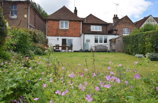 Cricket Cottage - Trois Chambres Maison, Couchages 7