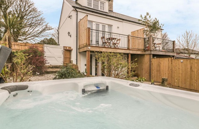 Crift Farm Cottage