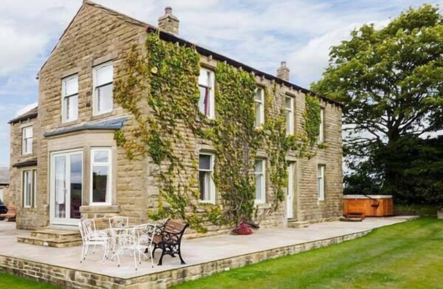Maison des Cringles, ADDINGHAM