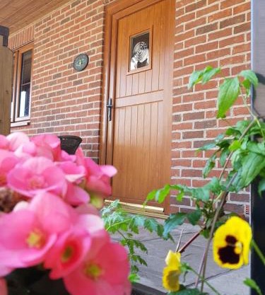 Cripps Farm Holiday Lets