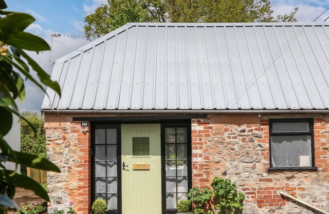 Crispin Cottage, WHIMPLE