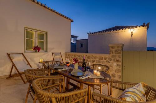Cristina's Casa