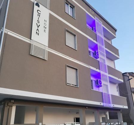 Crisvan Home
