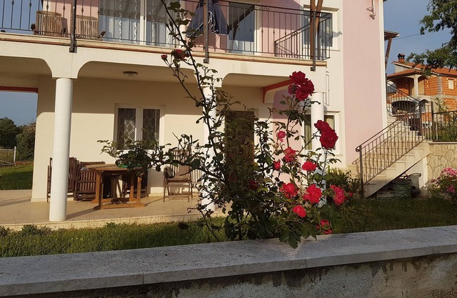 Croatie Istrie Maison de vacances Porec Radmani
