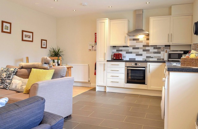 Hébergement 1 chambre à Stillington, près de Easingwold