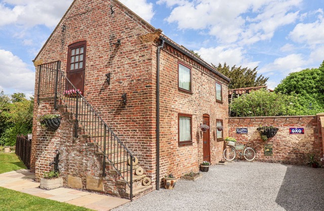 Croft Granary, STILLINGTON