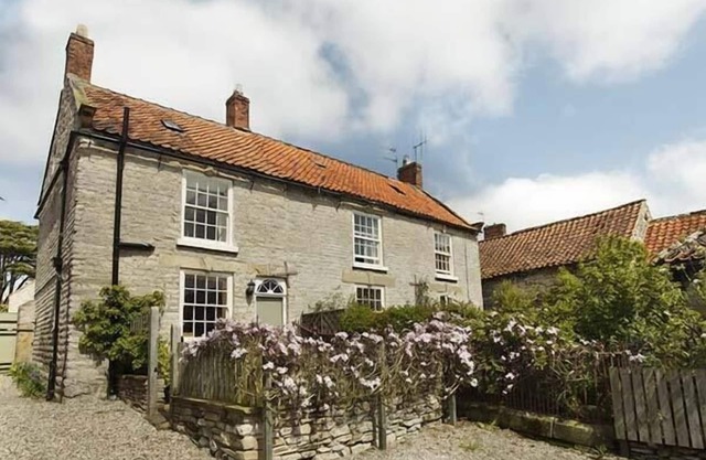 Croft Head Cottage, WRELTON