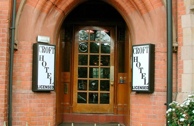 Croft Hotel