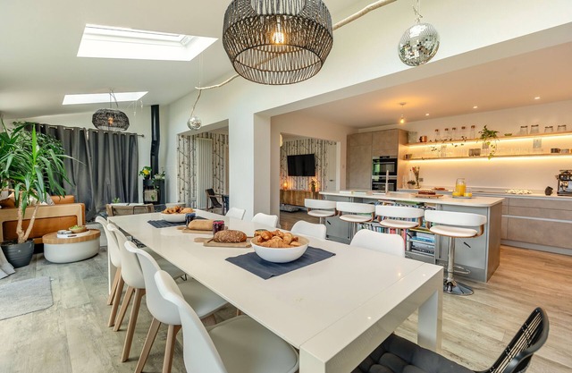 Croft House - Newquay