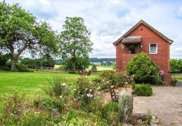 Croft View, Leominster