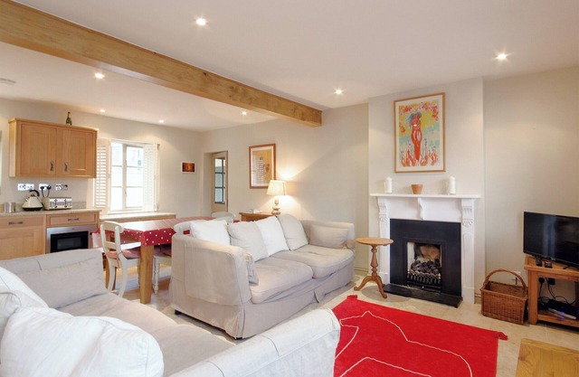 Croft View Terrace 7