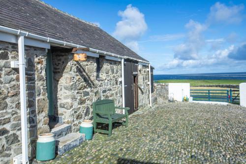 Crofters Retreat