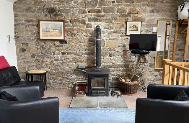 Cromer House Barn, gîte indépendant pour deux à Weardale