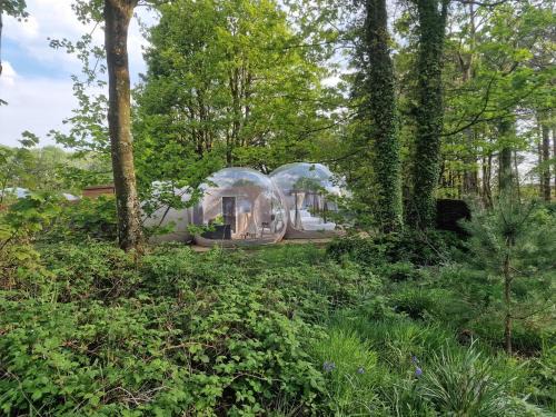 Cromore Retreat