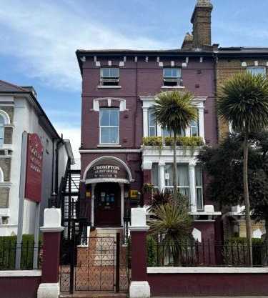 Crompton Guest House