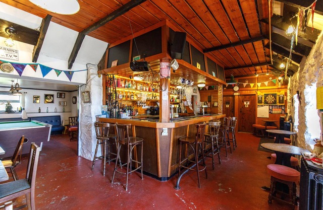 Cross Inn