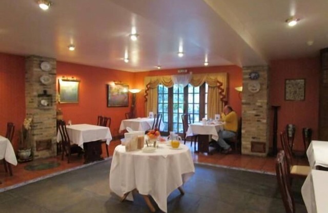 Cross Keys Hotel