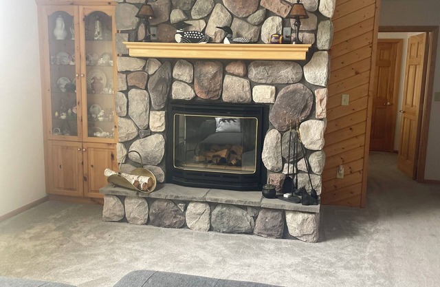 Crosslake Whitefish Chain Daggett Lake 3 Bedroom Available MONTHLY rental JULY