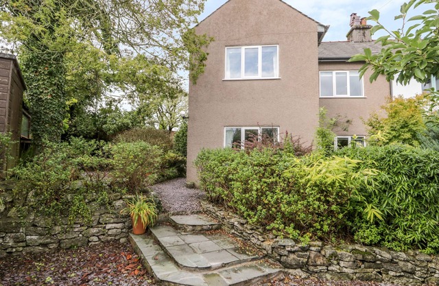 Crossways, GRANGE-OVER-SANDS