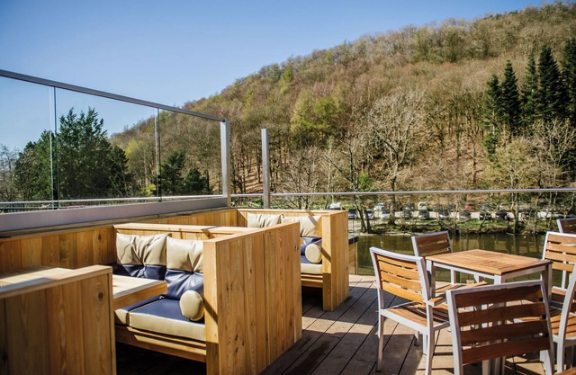 Crown Inn at Pooley Bridge