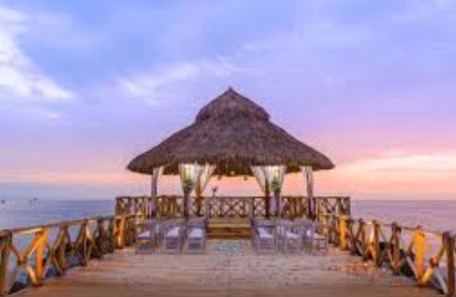 Crown Paradise Resort Vacation Club