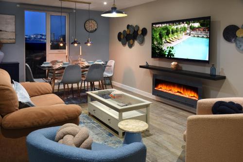 Crown Quarter Penthouse