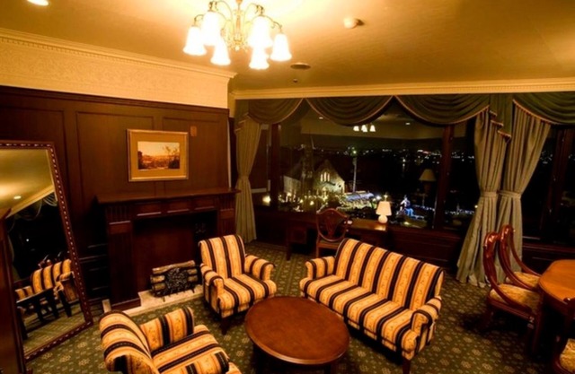 crown suite room / Hiratsuka Kanagawa